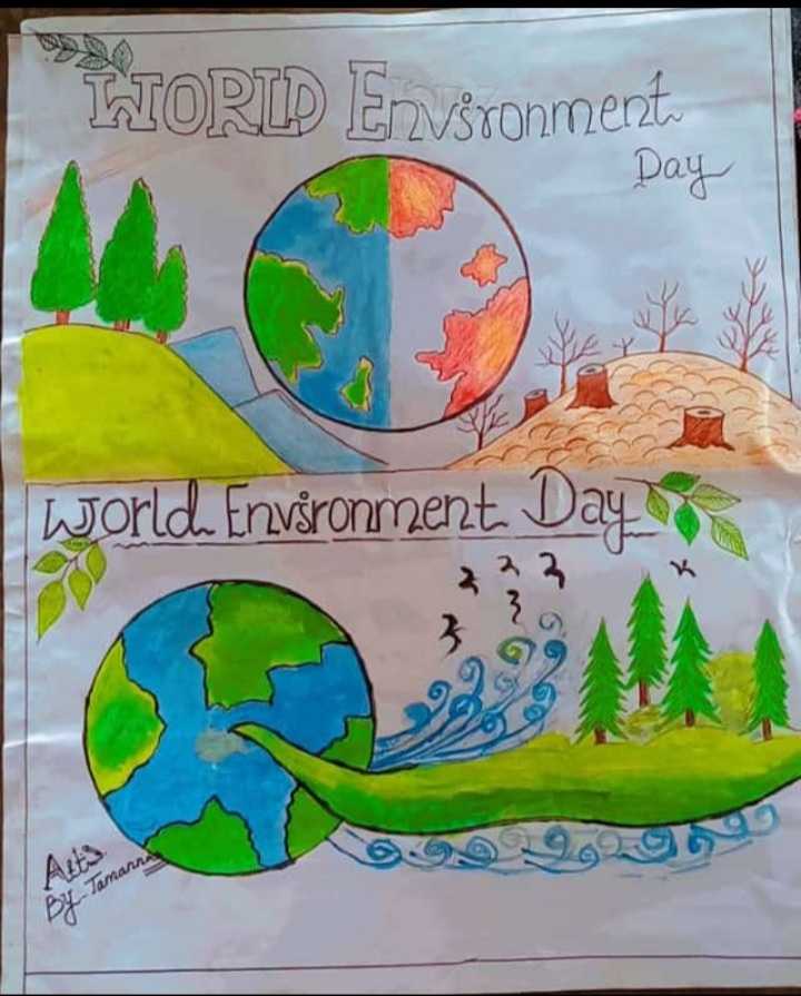 World Environment Day – Security Scotland-saigonsouth.com.vn